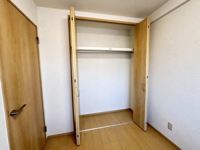 収納（北洋室）