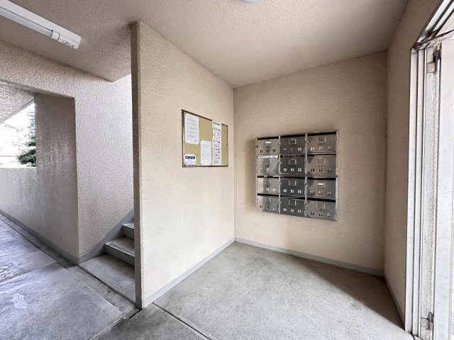 共用部分（Ａ棟）