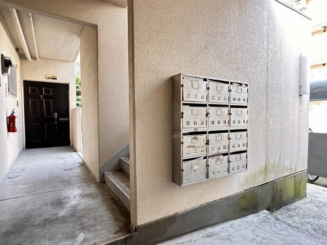 共用部分（Ｂ棟）