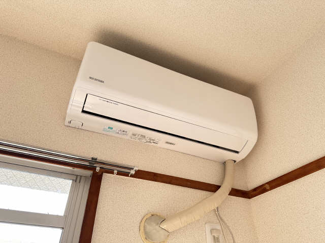 エアコン（和室）