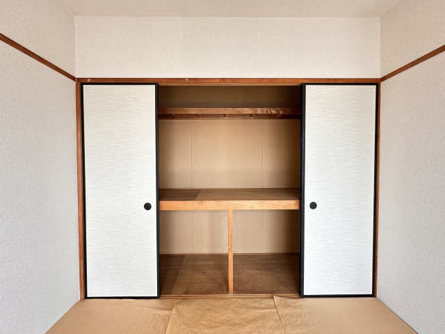 収納（和室）