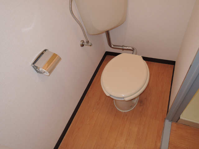ＷＣ