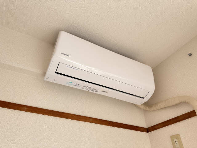 エアコン（和室）