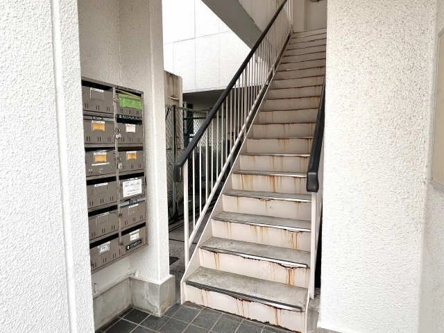 共用部分