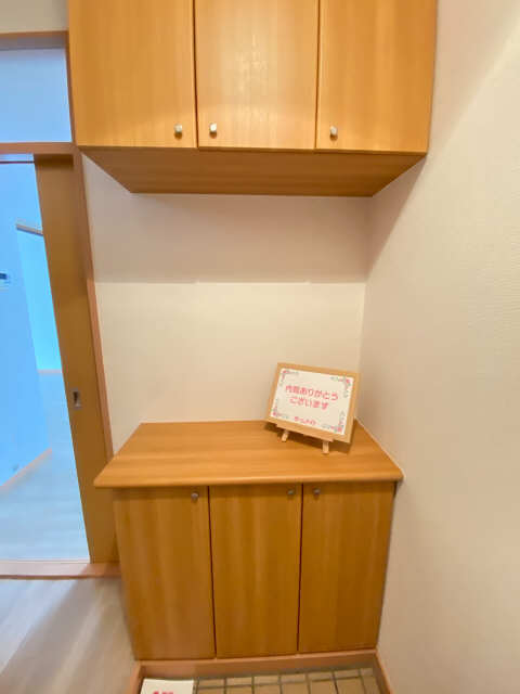シューズBOX