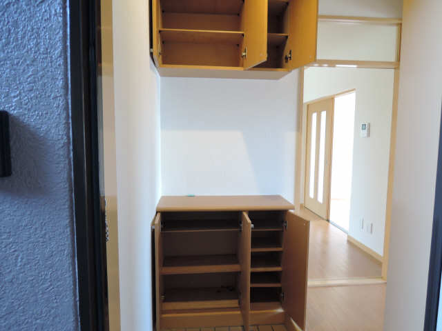 シューズBOX