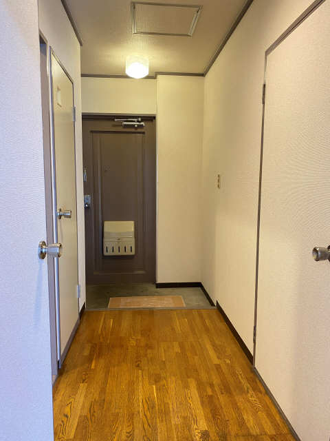 廊下