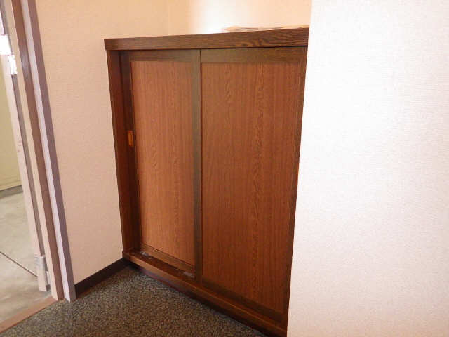 シューズBOX
