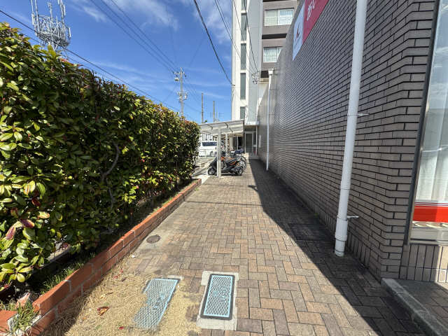 共用部分