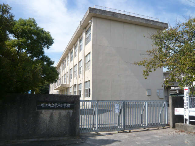 学戸スカイマンション 6階 学戸小学校