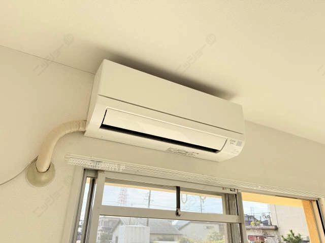 エアコン（リビング）