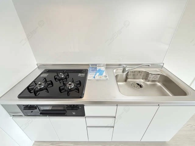 キッチンシンク