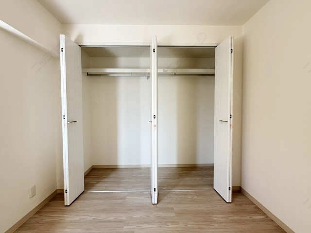 収納（中洋室）