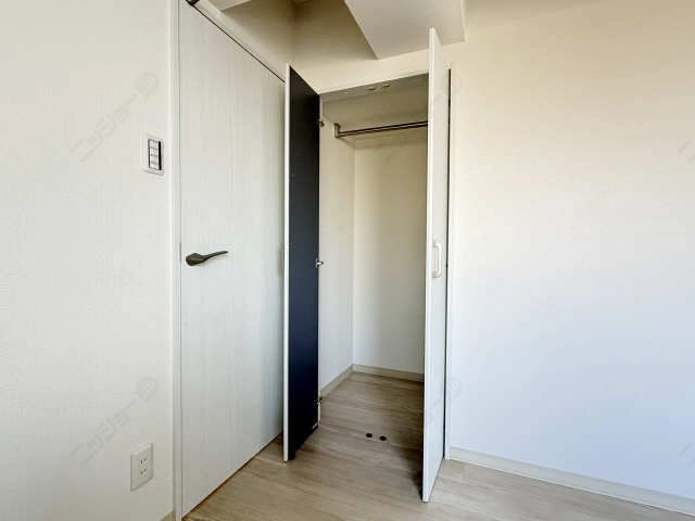 収納（北洋室）