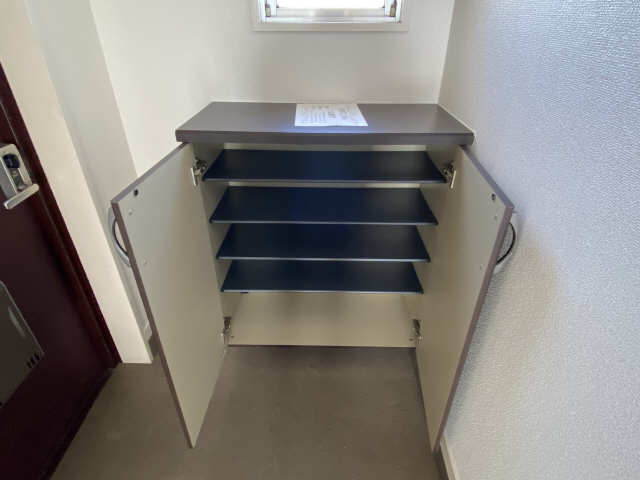 シューズBOX