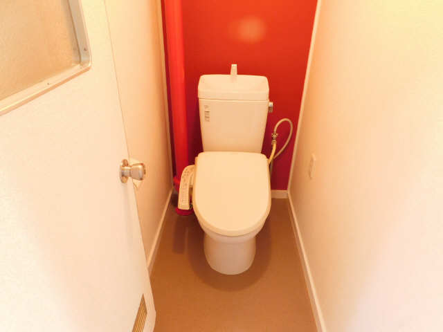 ＷＣ