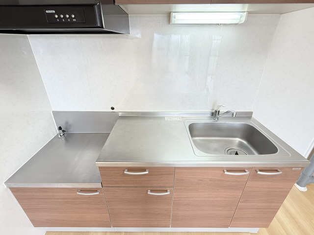 キッチンシンク