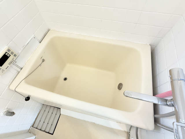 浴室-2