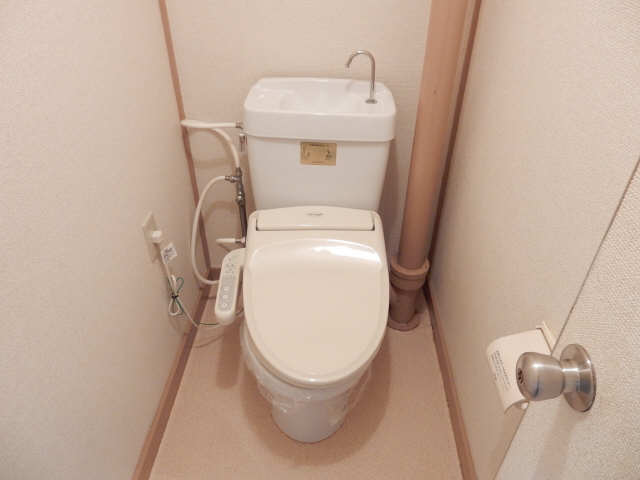 ＷＣ