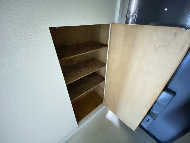 シューズBOX