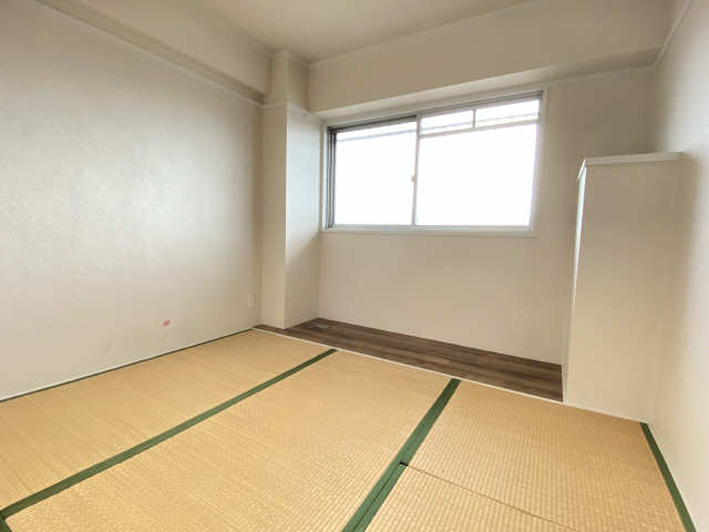 和�室