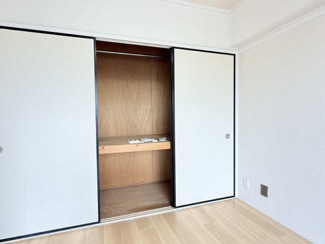 収納（洋室）