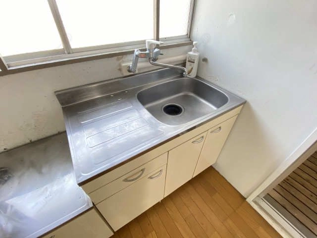 キッチンシンク