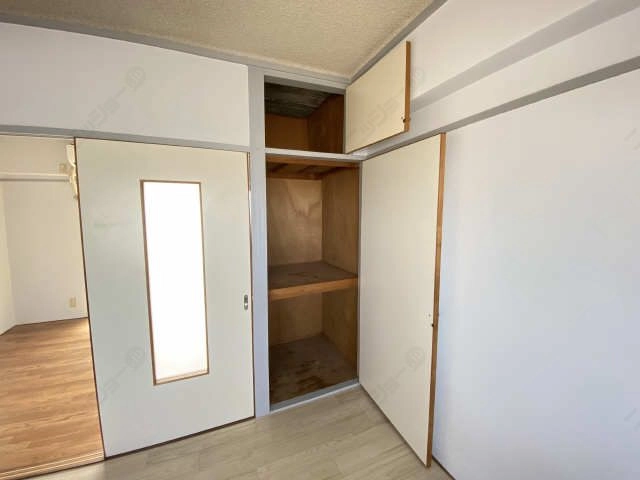 収納（リビング）