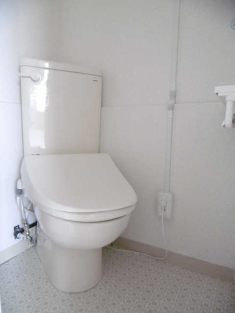 ＷＣ