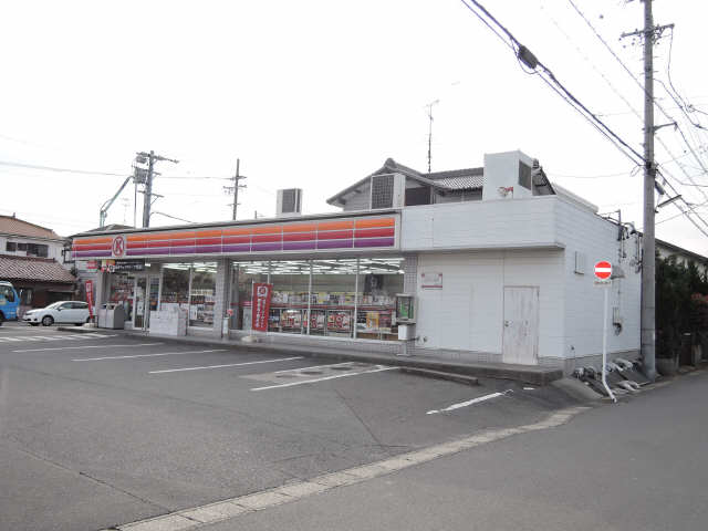 サークルK