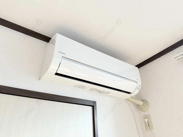 エアコン（南東洋室）