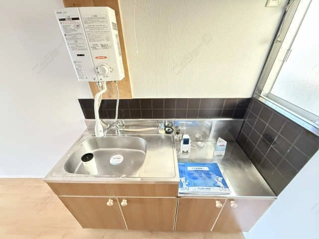 キッチンシンク