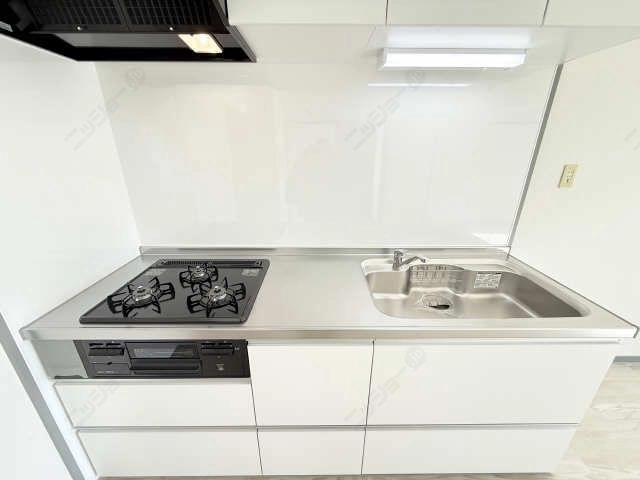 キッチンシンク