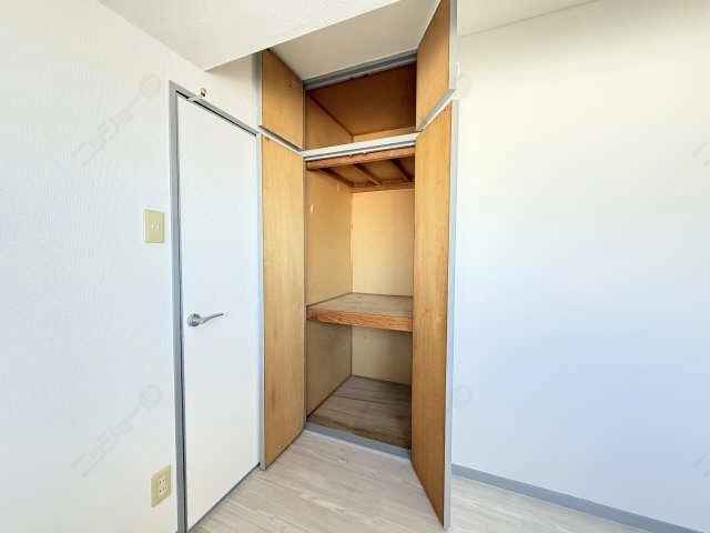 収納（北洋室）