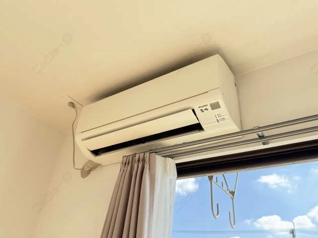 エアコン（洋室）