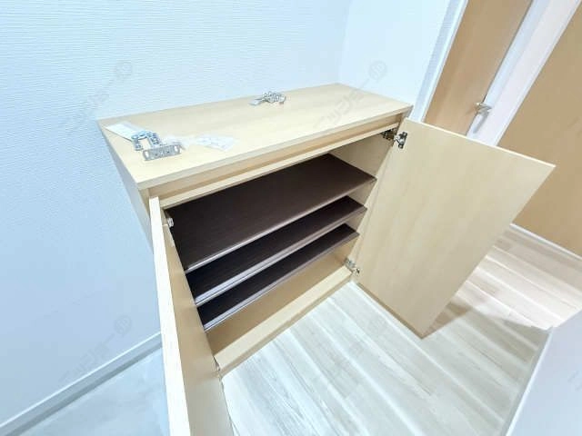 シューズBOX