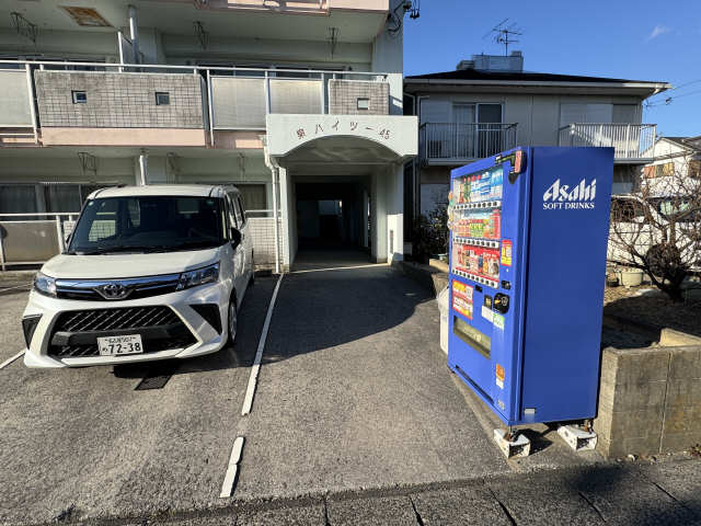 共用部分