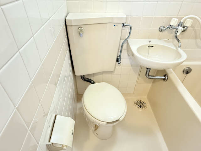 WC