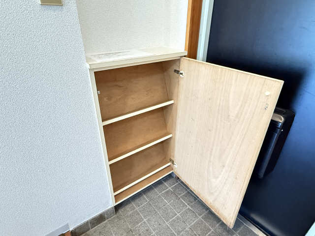 シューズBOX