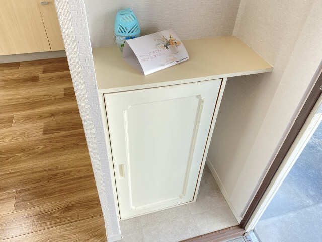 シューズBOX