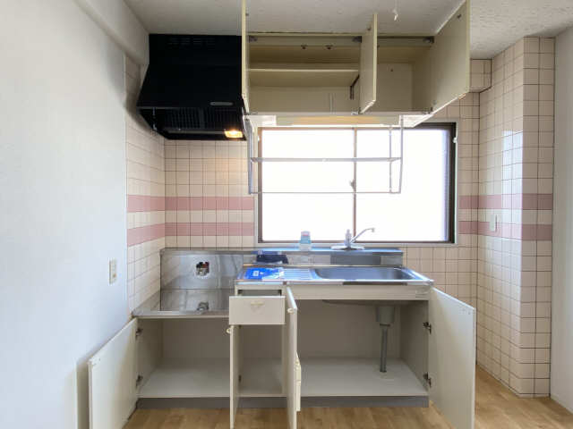 キッチン-2