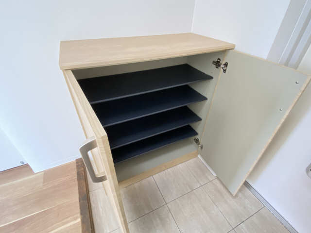 シューズBOX