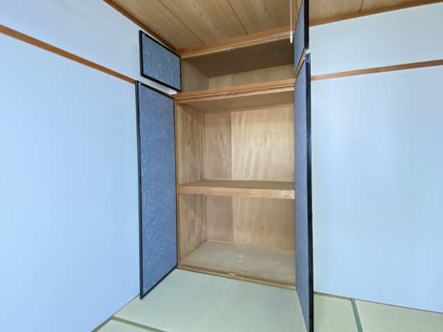 収納（和室）