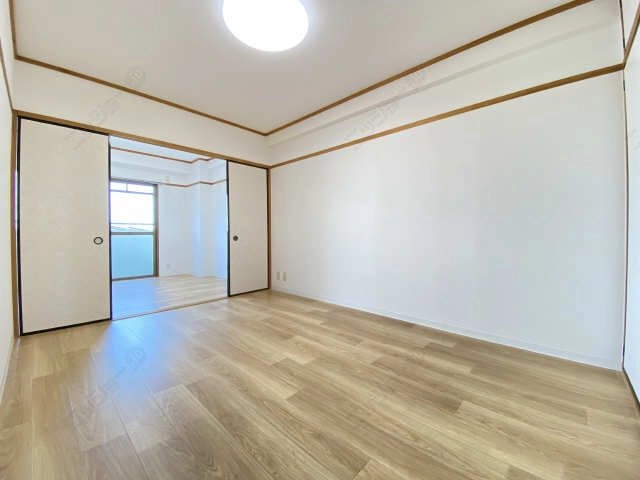 南西洋室