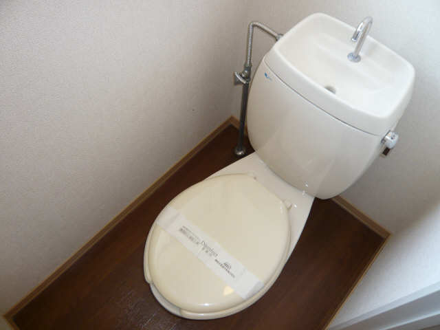 ＷＣ