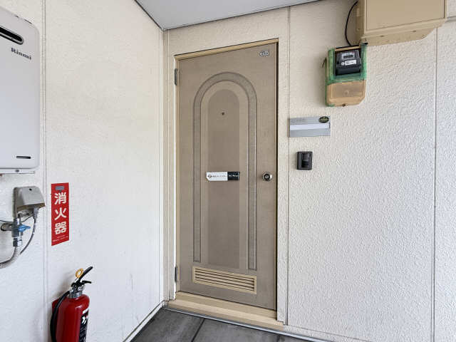 玄関ドア