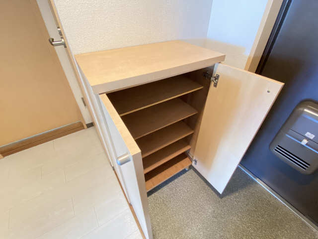 シューズBOX