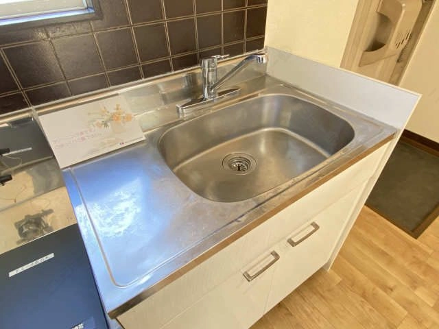 キッチンシンク