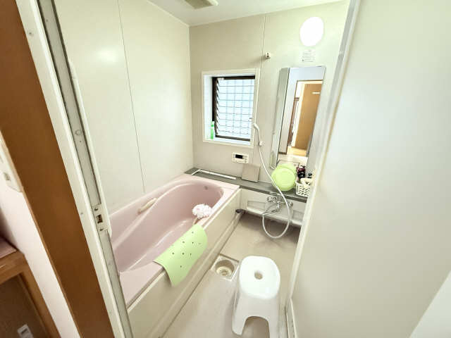 共同風呂（女湯）