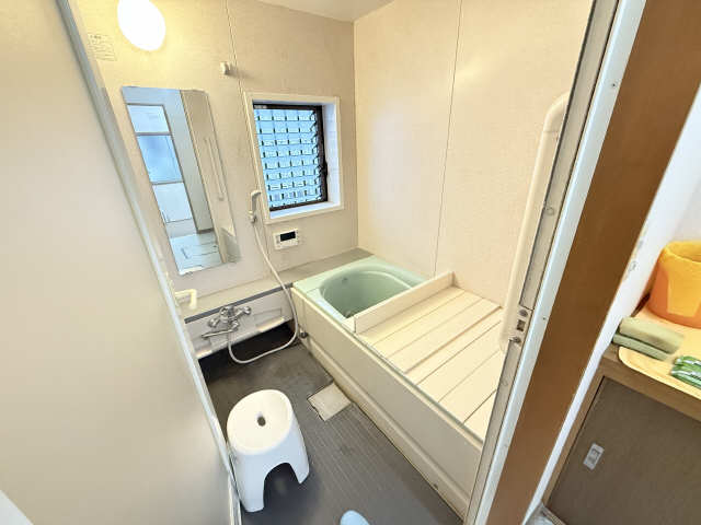 共同風呂（男湯）